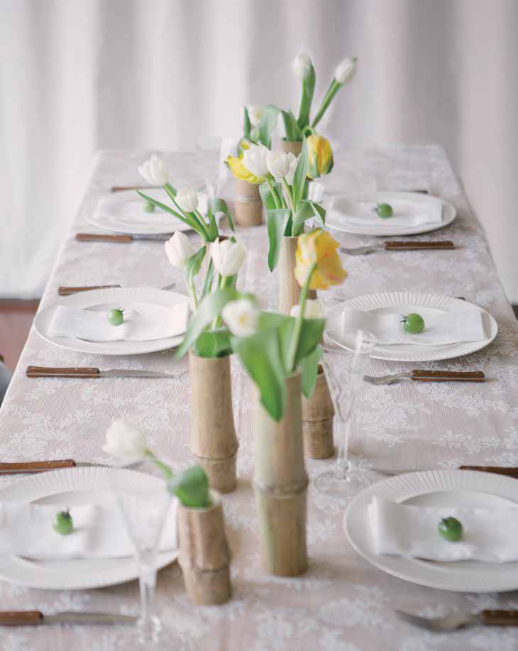 爱，是和你围坐在餐桌前......