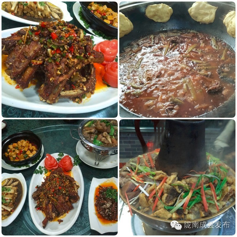 成县一日游自由行攻略,成县旅游必去的地方推荐