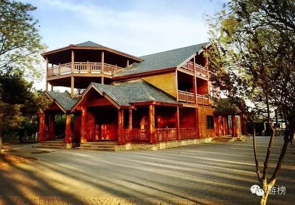 五一劳动节探险王国,五一假期丛林探险