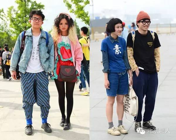 音乐节如果不够浪,怎么能看到我的摇滚魂