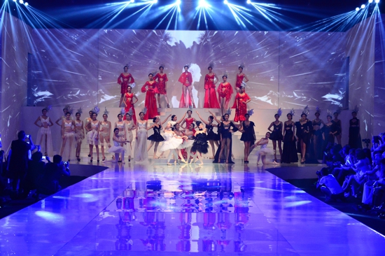 王道拿过冠军,王道演出