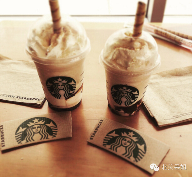 99%的人都不知道的星巴克隐藏菜单,最新星巴克隐藏菜单