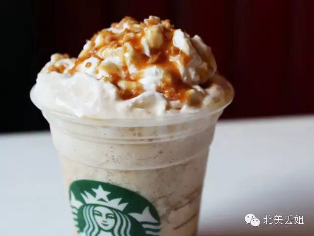 99%的人都不知道的星巴克隐藏菜单,最新星巴克隐藏菜单