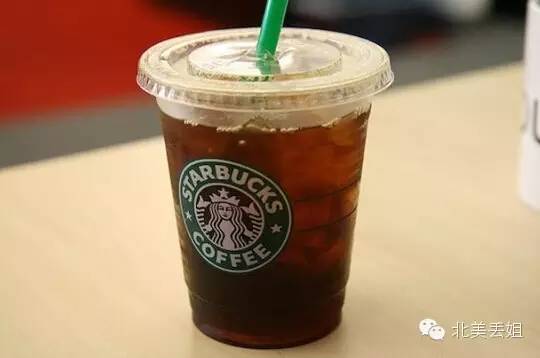 99%的人都不知道的星巴克隐藏菜单,最新星巴克隐藏菜单