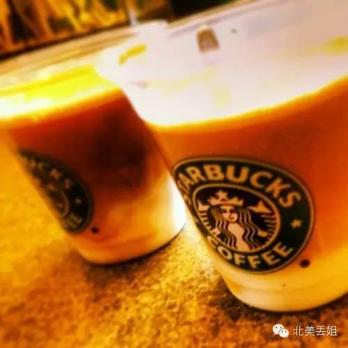99%的人都不知道的星巴克隐藏菜单,最新星巴克隐藏菜单