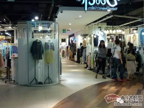 五一韩国游火爆吗,去韩国扫货注意什么