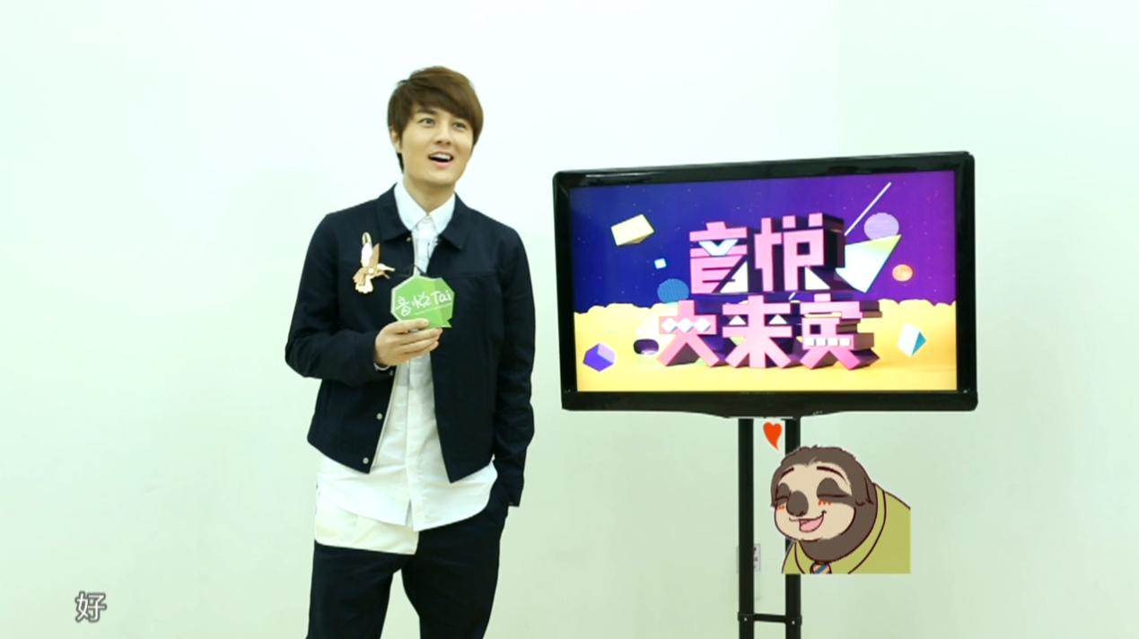 后台炸锅是一种怎样的体验？参演人员：Jessica、EXID、吴克群、SpeXial