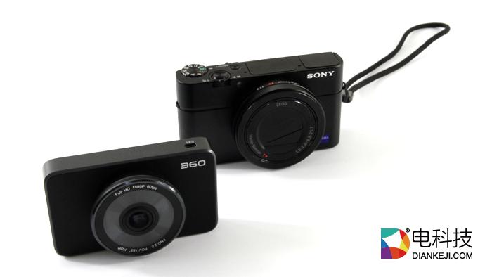 360行车记录仪使用体验,360行车记录仪二代高清夜视