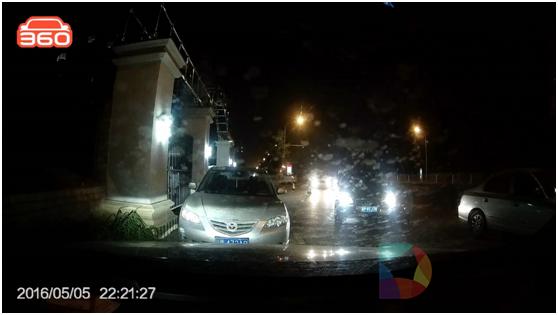 360行车记录仪使用体验,360行车记录仪二代高清夜视