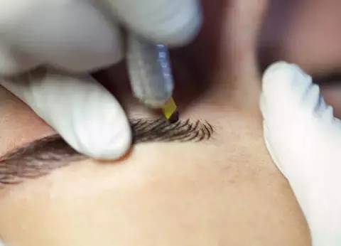 修个眉毛都有这么大学问,我读书少我知道