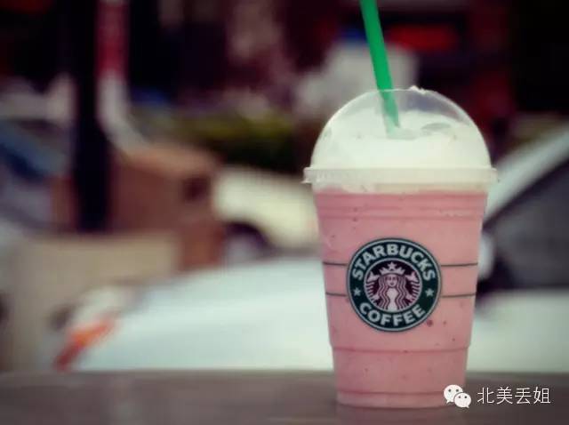 99%的人都不知道的星巴克隐藏菜单,最新星巴克隐藏菜单