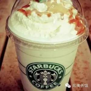 99%的人都不知道的星巴克隐藏菜单,最新星巴克隐藏菜单