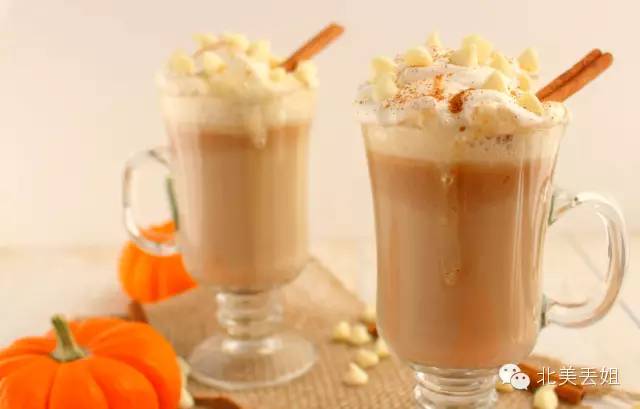 99%的人都不知道的星巴克隐藏菜单,最新星巴克隐藏菜单