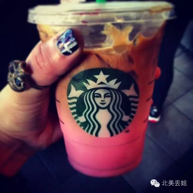 99%的人都不知道的星巴克隐藏菜单,最新星巴克隐藏菜单