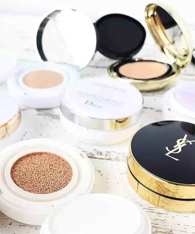 气垫bb怎么用更服帖,气垫bb买什么最好