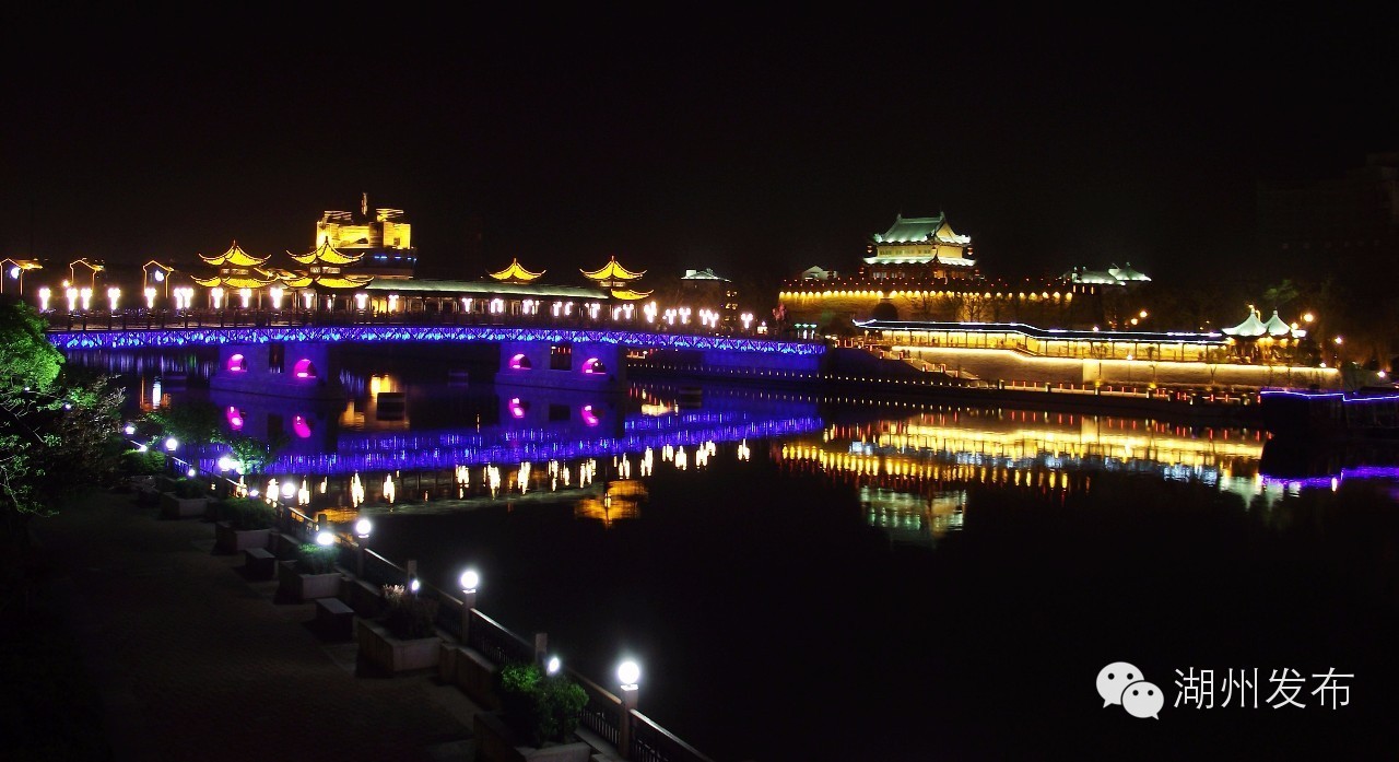 湖州旅游8天全攻略,湖州2020年五一游玩要准备啥