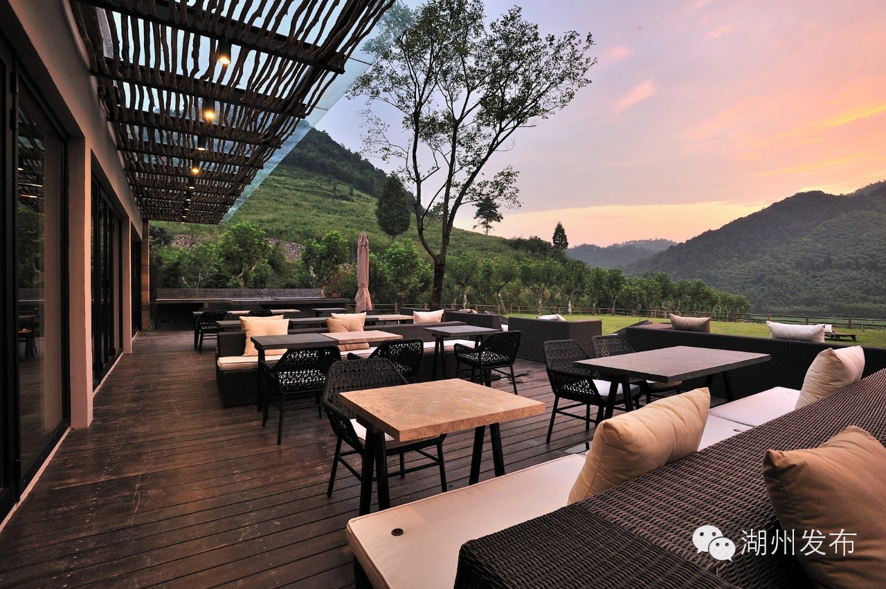 湖州旅游8天全攻略,湖州2020年五一游玩要准备啥