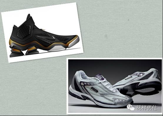 潮流就是在穿搭中感受自我,潮流运动的衣服穿搭