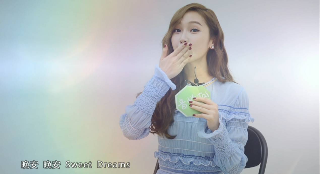 后台炸锅是一种怎样的体验？参演人员：Jessica、EXID、吴克群、SpeXial