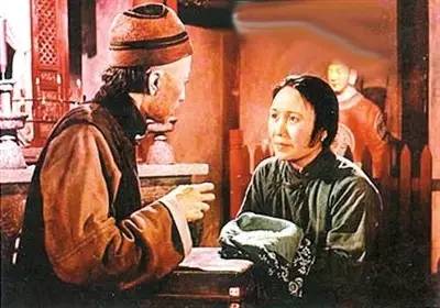 这些活在字里行间的母亲，你都认识吗？