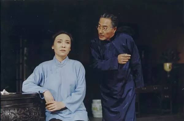 这些活在字里行间的母亲，你都认识吗？