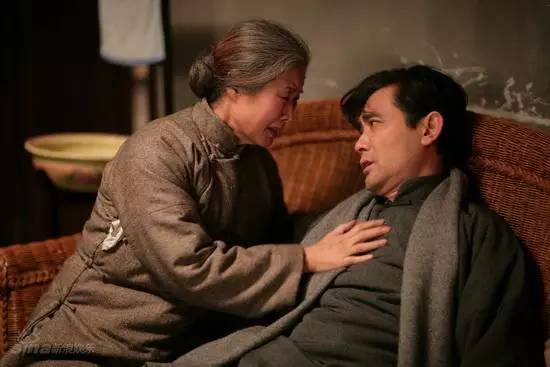 这些活在字里行间的母亲，你都认识吗？