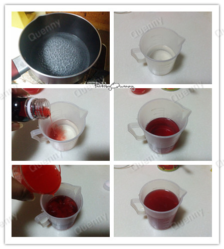 黑森林蛋糕教程,黑森林蛋糕店