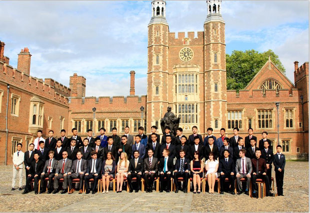 温彻斯特公学一年学费要多少钱,英国温彻斯特公学留学怎么选学校