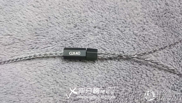 也许是中国最美的耳机--阿思翠GX40耳机测评