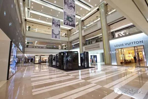 北京商场便宜购物攻略,北京商场购物必买清单
