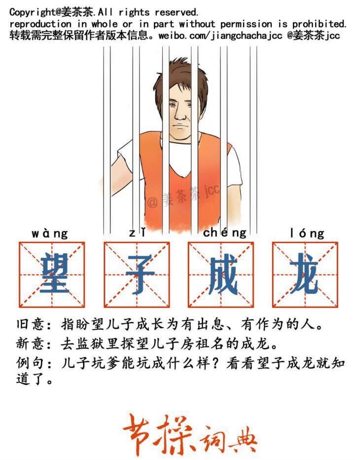 您有一封关于“姜茶茶”的简介，请查收