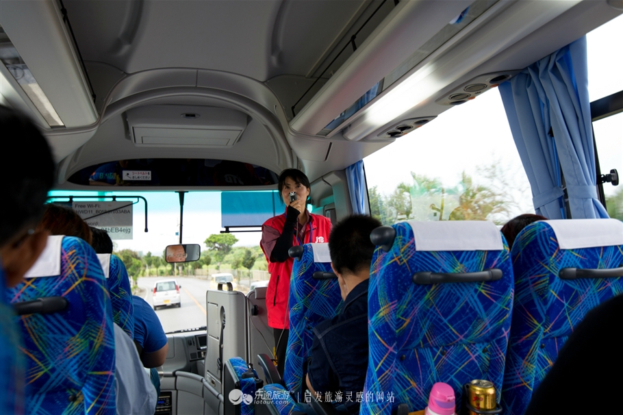 魅力宫古蓝，南行宫古岛之旅