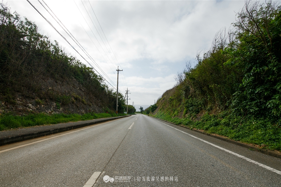 魅力宫古蓝，南行宫古岛之旅