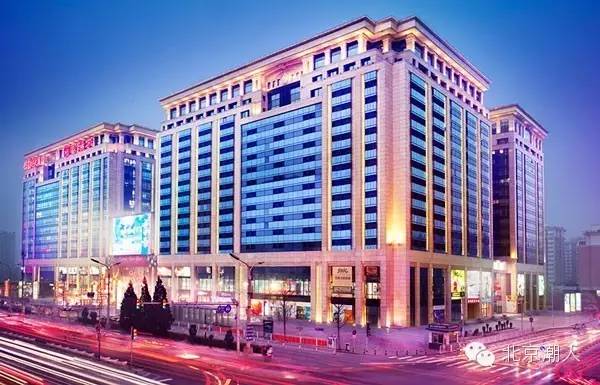 北京商场便宜购物攻略,北京商场购物必买清单