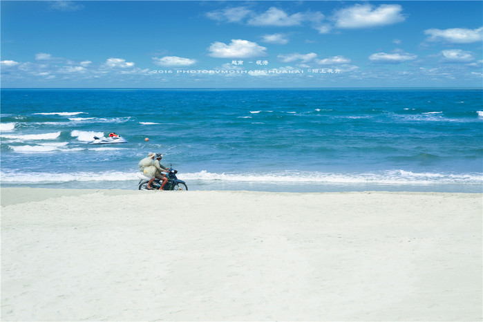 周末越南团进入东兴旅游,节假日去越南旅游怎么样