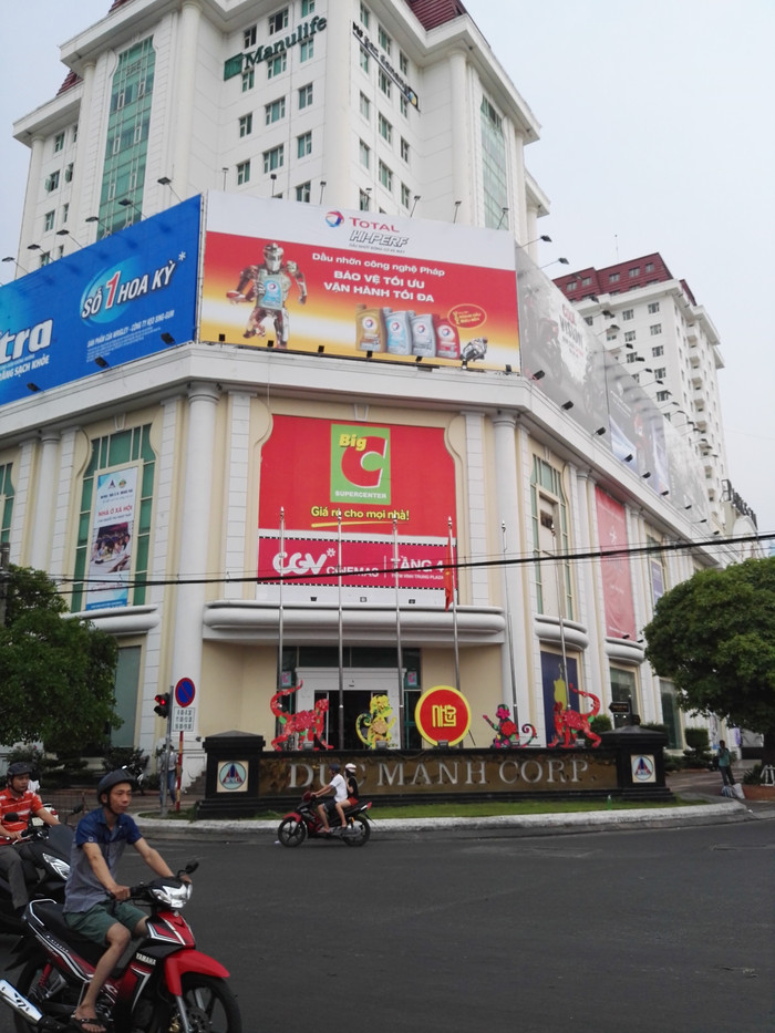 周末越南团进入东兴旅游,节假日去越南旅游怎么样