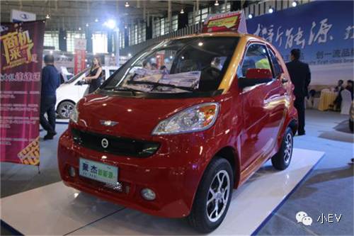 节日表达爱！这些车最适合送父母~