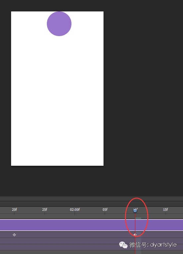 ps流星时间轴帧动画,ps的时间轴做gif动画