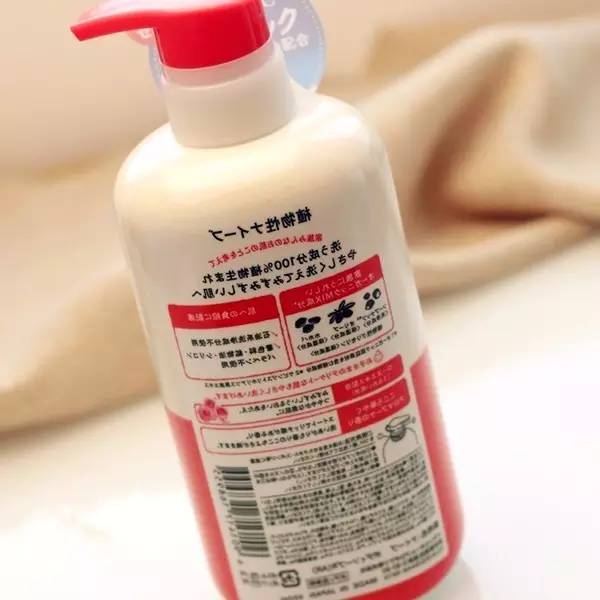 日本十大好用沐浴露,日本泡沫特别多的沐浴露