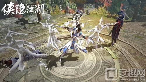 侠隐江湖2024返场,侠隐江湖免费观看完整版