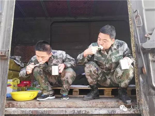 揭秘“军营镖师”：4000公里*火军**押运路如何走？答案超乎想象