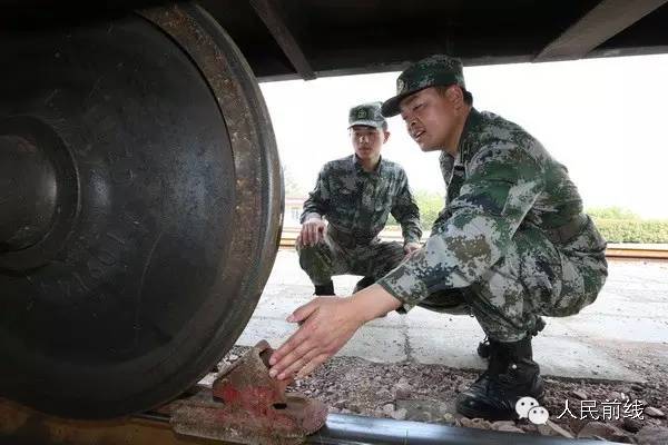 揭秘“军营镖师”：4000公里*火军**押运路如何走？答案超乎想象