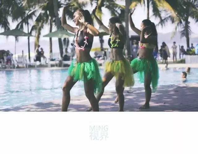 出川记丨深度打探芽庄:全家人暑期消夏之旅首选它的原因竟然是