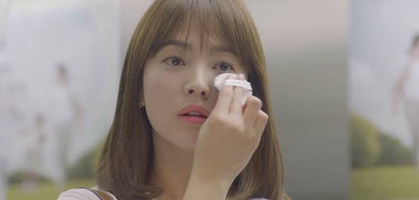 兰芝气垫测评推荐粉色 (兰芝气垫测评推荐)