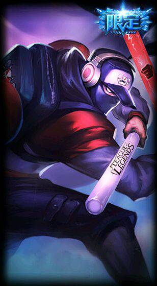 lol所有英雄最好用的一款皮肤,lol各个英雄推荐的皮肤