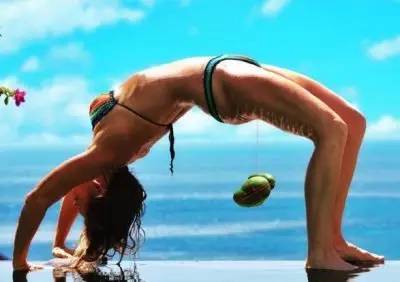 手把手教你恢复产前体型!每天半小时,受益一辈子