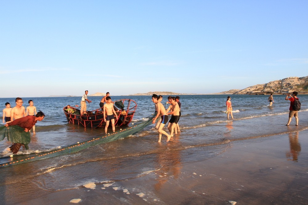 岛外岛外,岛外岛旅游