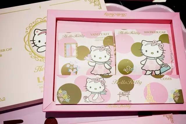 济州岛hellokitty乐园,济州岛kitty酒店