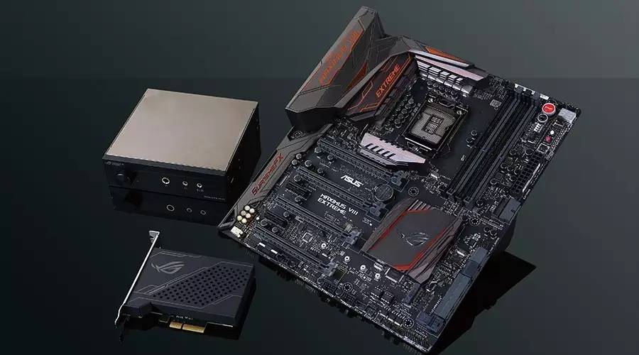 rog最新的旗舰主板,rog最新主板发布消息