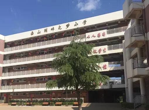 湖畔之梦国际学校,湖畔之梦小学学费